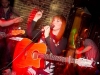 Christa V 'Your Heart' Single Launch, 23.03.2012