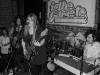 Idle Fret with Mary Epworth, Ratty Little Fingers and Hell Betta Dancer,  15.03.2012