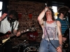 Nightjars & OhGunQuit, 25.04.2011