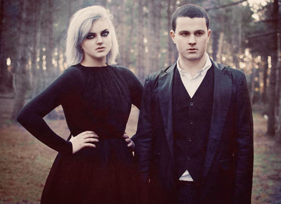 paper-crows